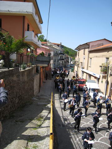 1 maggio 29